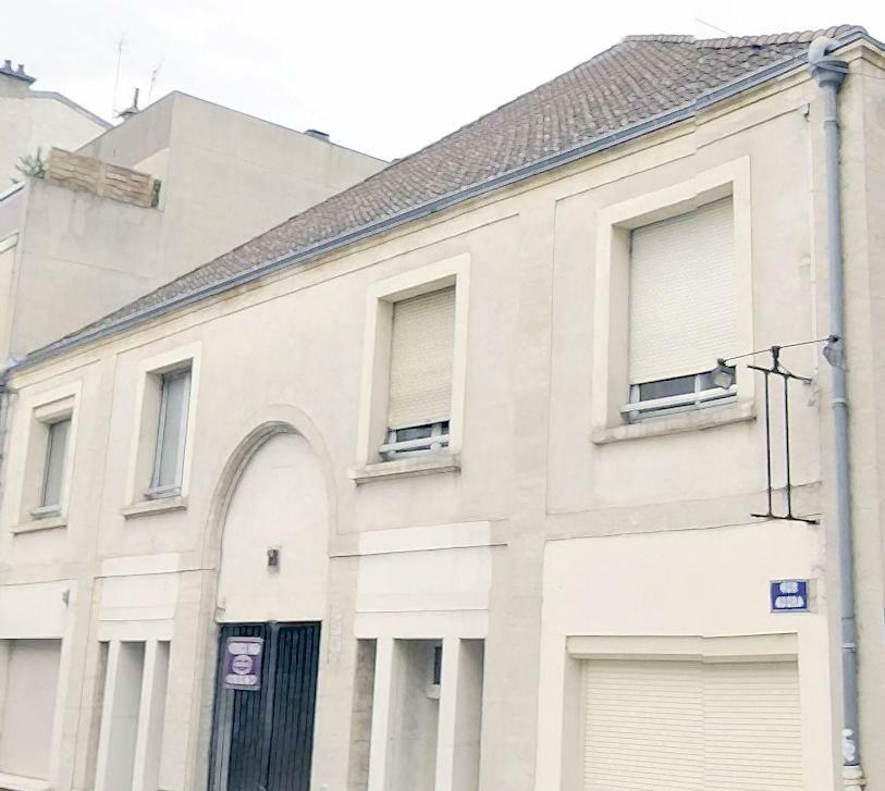Loft & Spa Privatif Dijon Exterior photo